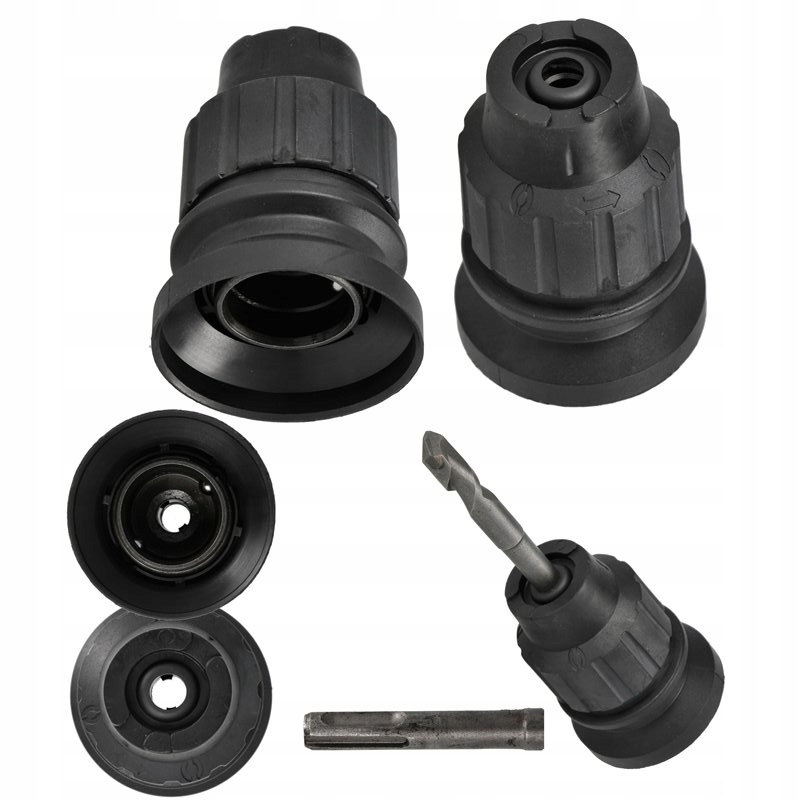 DRŽIAK VRTÁKA SDS pre HILTI TE6C TE14 TE15 TE15C TE18M